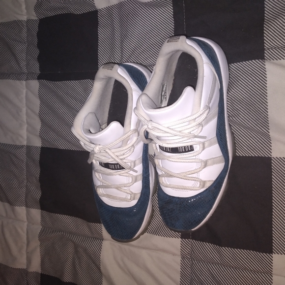 Jordan Snake Concords - Picture 4 of 4